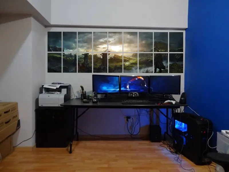 gamer gamer