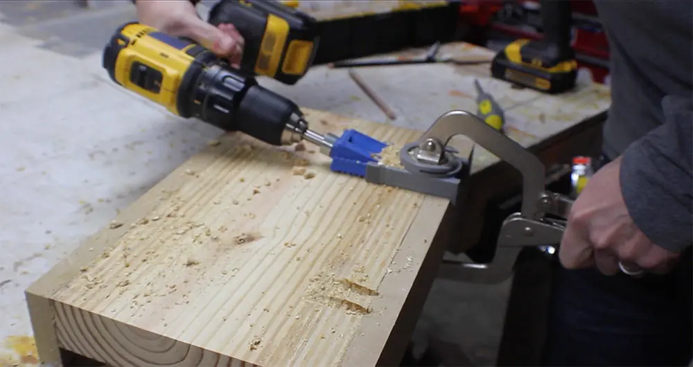 Como hacer una puerta secreta