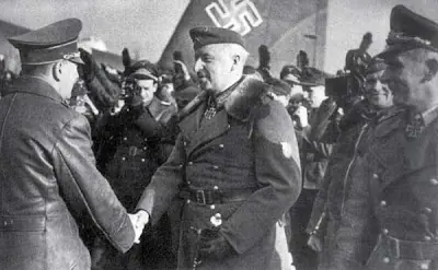 Segunda Guerra Mundial