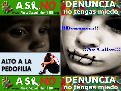 Lo que deben afrontar los menores