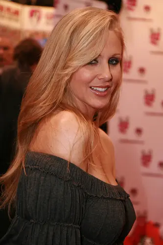 Entrevista a la  actriz porno MILF Julia Ann.