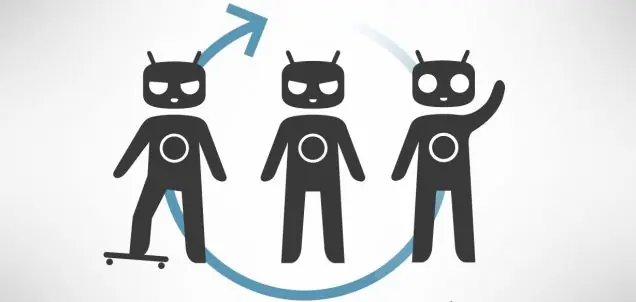 Por qué Cyanogen puede poner en serios aprietos a Android