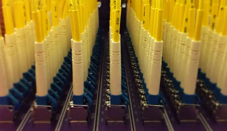 Uruguay / Internet directo a USA con Google