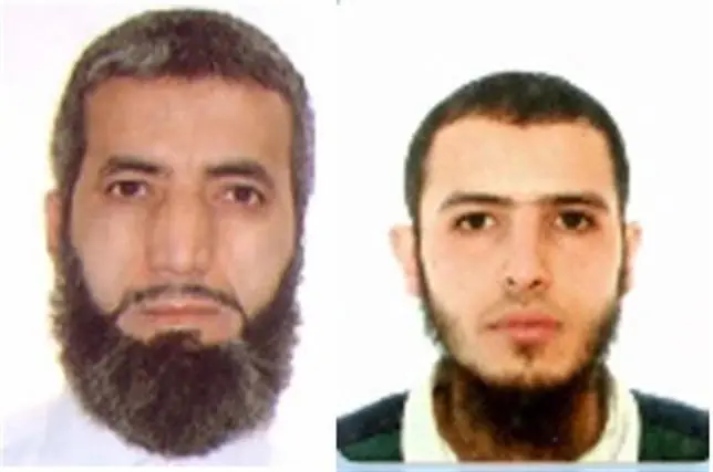 musulmanes