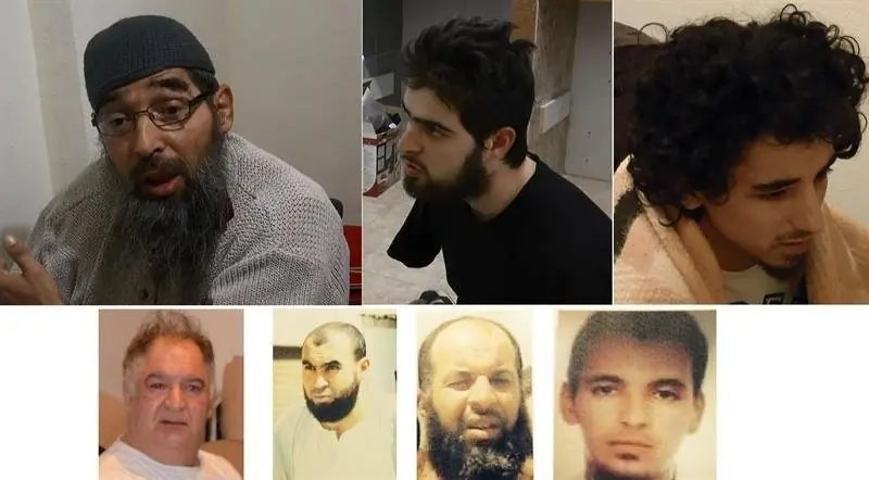 Así controlan cárceles españolas a islamistas