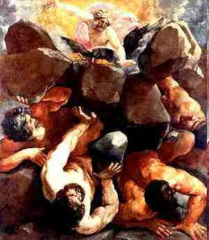 gigantes