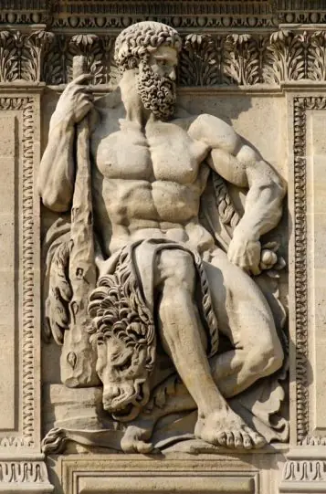 mitología griega