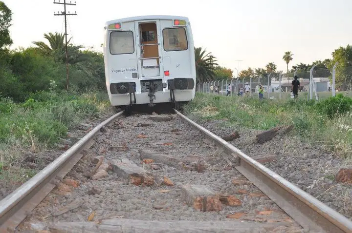 Trenes: ¿Por qué los Talgo no funcionan?
