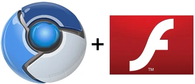 Flash Player en Web Chromium Browser (Ubuntu)