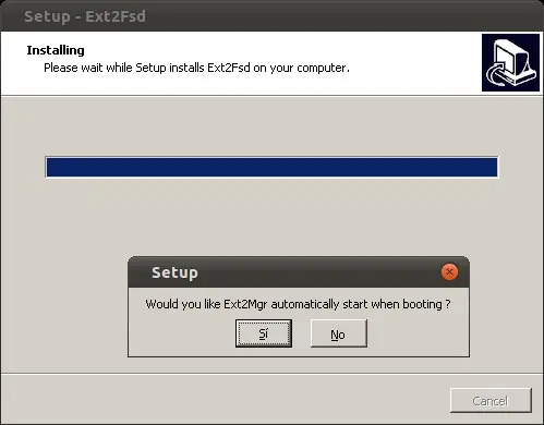 Ubuntu