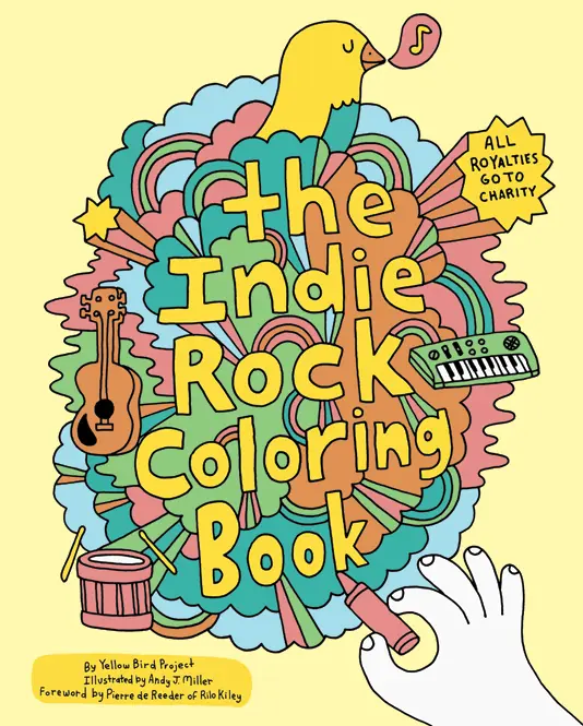 indie rock