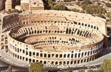 anfiteatro romano