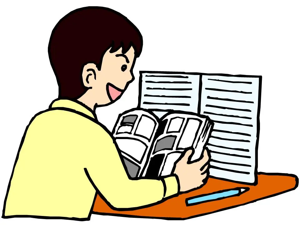 Pasos para estudiar cada vez mejor !