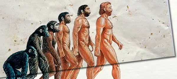 ¿La historia del hombre es falsa? [Megapost]