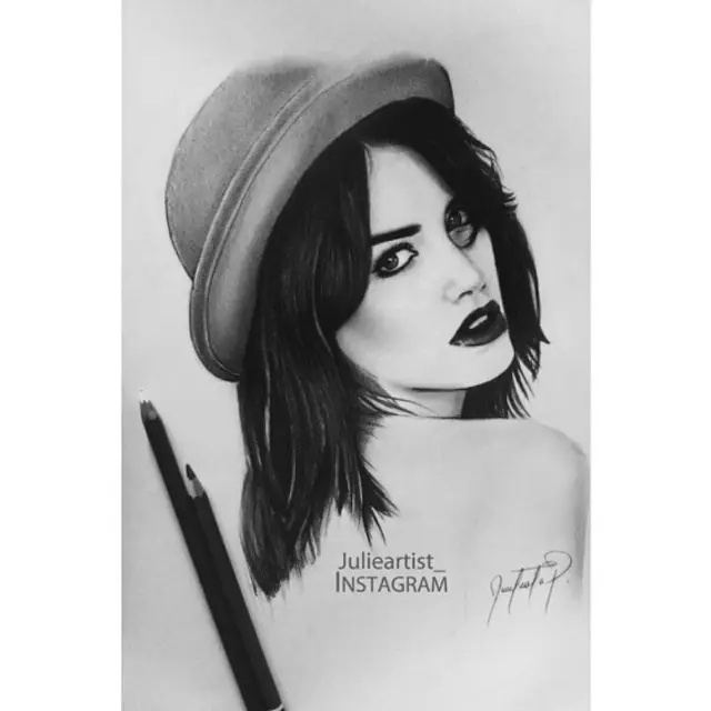 sketch