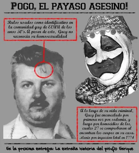 victimas