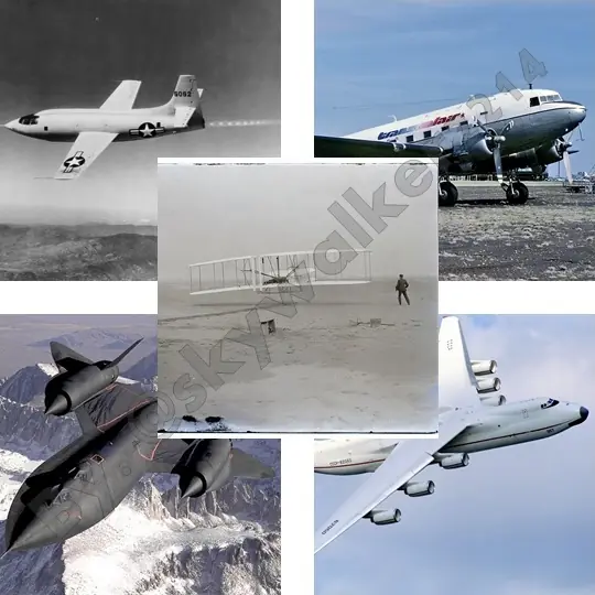 aviacion