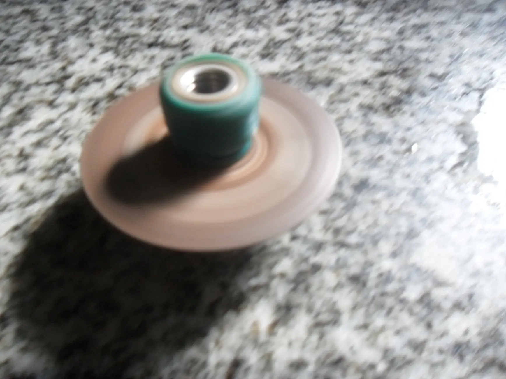 De pibe no tenia plata y mira con lo que jugaba...