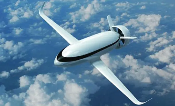 Mitos y leyendas sobre los aviones