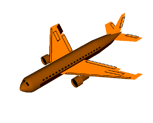 Mitos y leyendas sobre los aviones