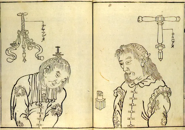 ilustraciones