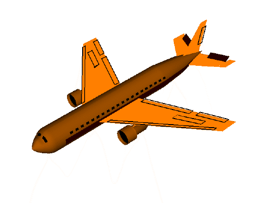 aviones