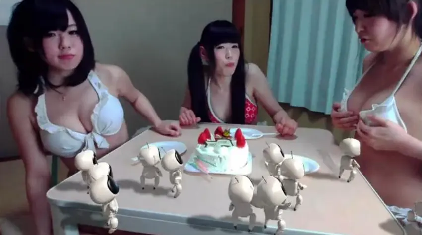 mujeres desesperadas