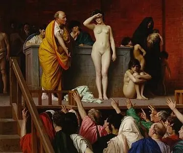harem