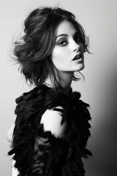 candelaria tinelli