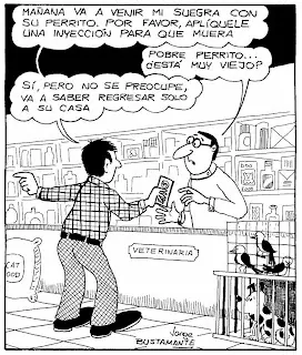 humro grafico