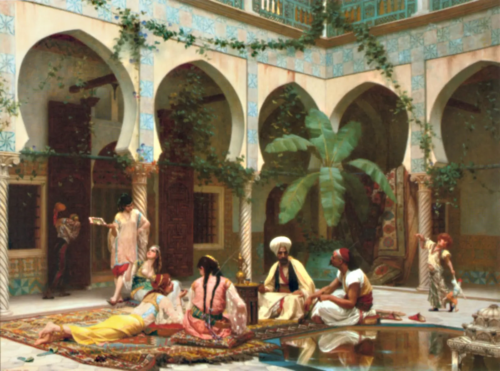 el sultanato