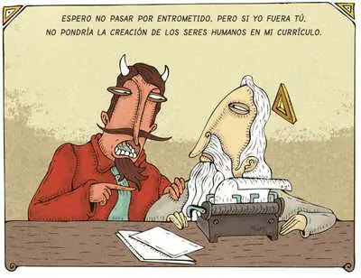 Muchas pruebas de la existencia de Dios