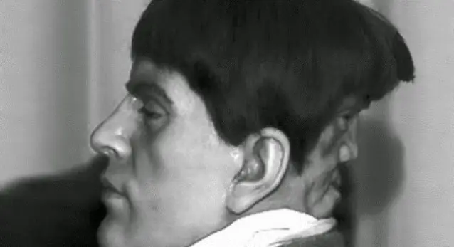 Espeluznantes historias que ocurrieron de verdad
