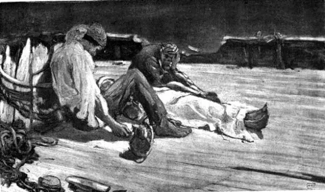 Espeluznantes historias que ocurrieron de verdad