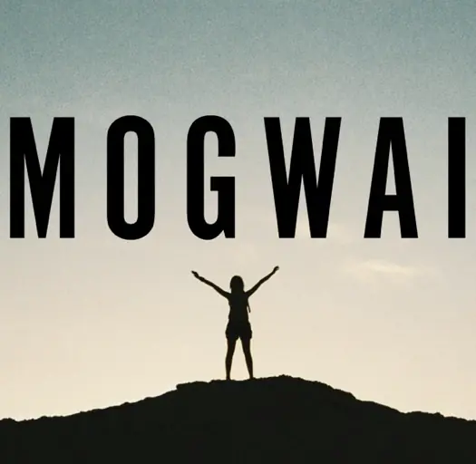 Mogwai - Burning (DVD-Rip) (2010)
