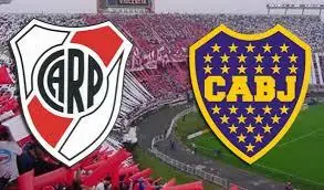 River-Boca: Partido de ida, enterate de todo