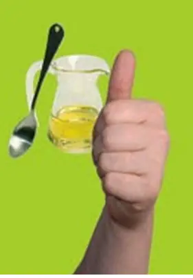 Diamond queres bajar de peso ? Solo tene esto en cuenta