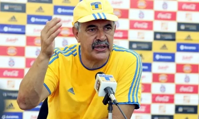 Ferretti: "Con River será un juego sencillo"