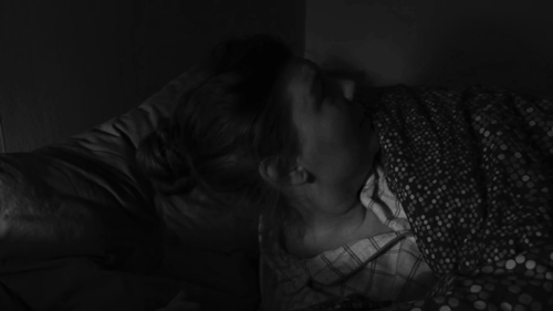 Parasomnias: Cuando la realidad supera a la ficción Parasomnias: Cuando la realidad supera a la ficción