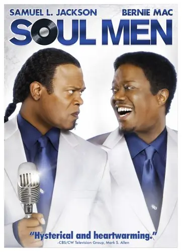 bernie mac