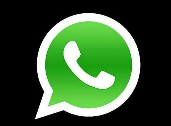 Escuchá el insólito audio que se viralizó en Whatsapp