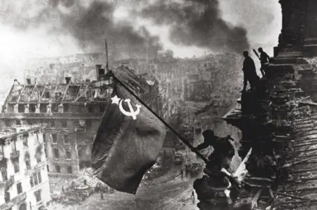 nazis