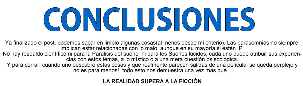 paralisis del sueno paralisis del sueno