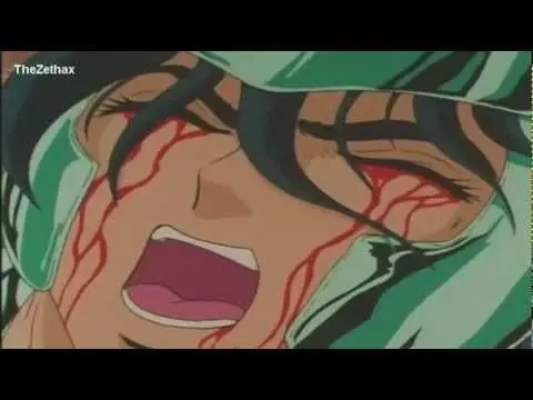 (RECARGADO) Los 5 caballeros del zodiaco con más huevos !