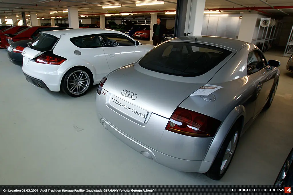 audi