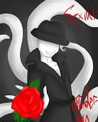 slenderman