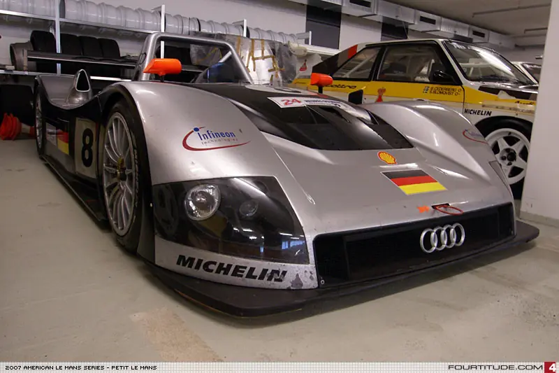 audi