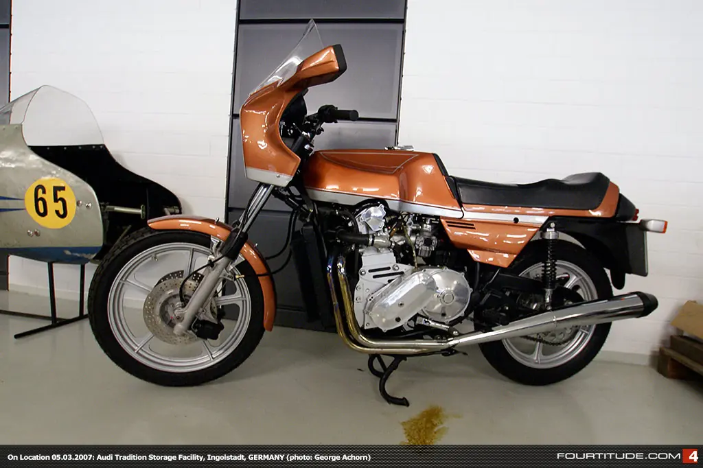 motos
