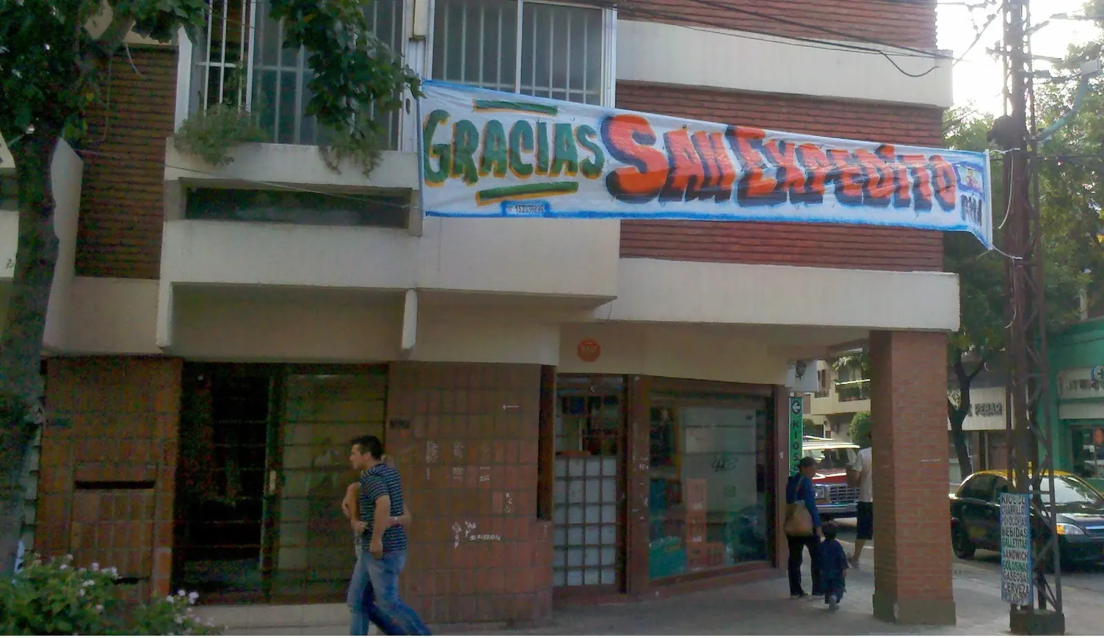 Supongamos que yo soy Dios.