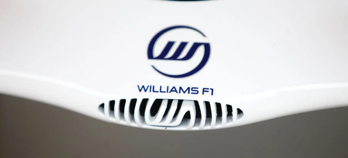 Coches de competición para recordar: Williams